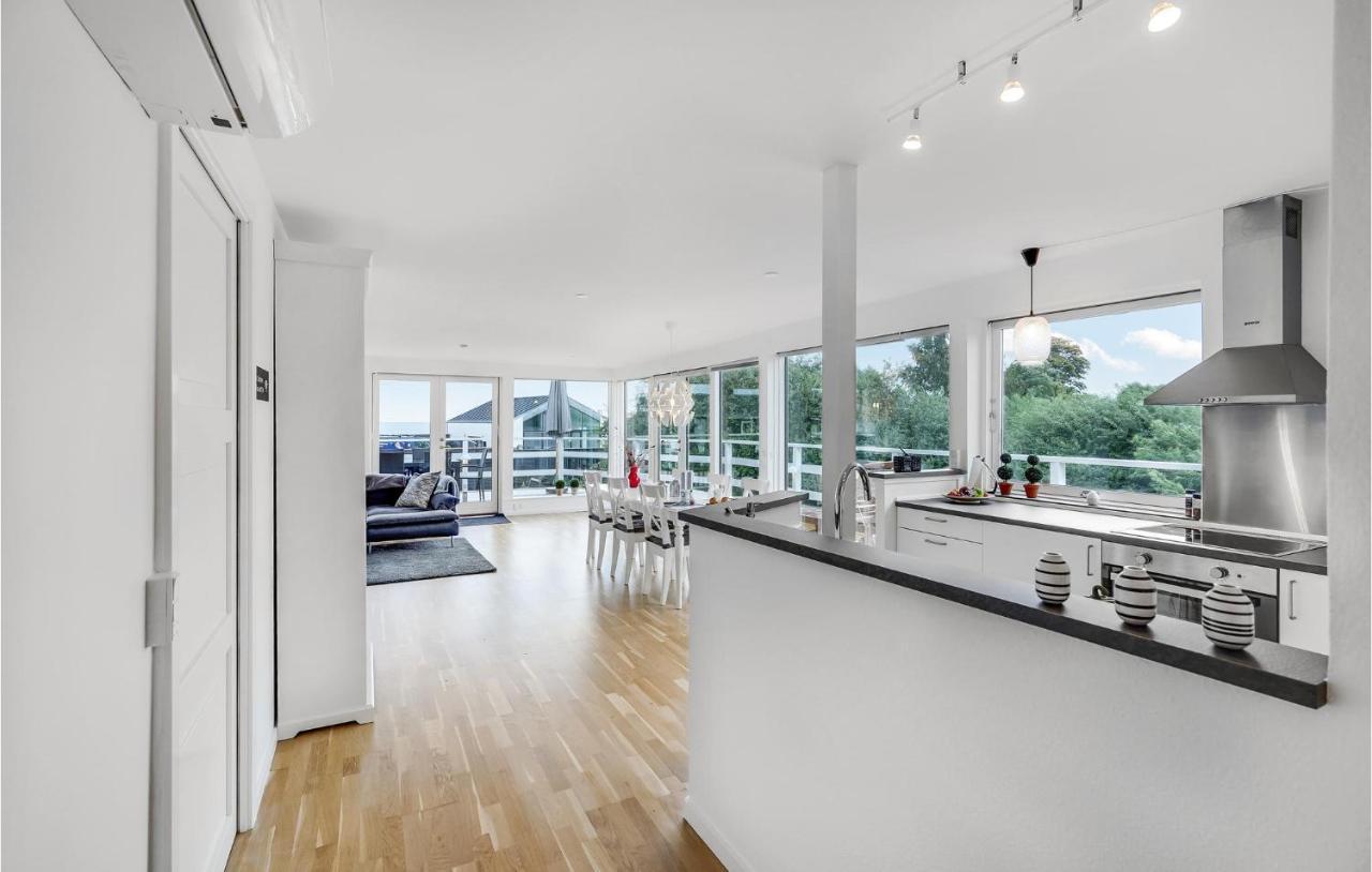 2 Bedroom Stunning Home In Stroby ภายนอก รูปภาพ